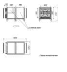 Breezart 12000 Extra AC - фото 2