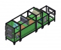 Breezart 2000 Lux RP PB AC 7,5-380 - фото 3