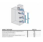 Daikin RXYSQ10TY - фото 3