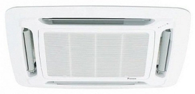 Daikin FCQN100EXV / RQ100DXY