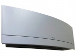 Daikin FTXJ25M-S / RXJ25M - фото 3