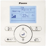 Daikin FBA125A / RZQSG125L9V1 - фото 3