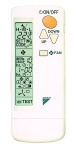 Daikin FDA125A / RQ125BW1 - фото 2