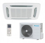 Daikin FCQN60EXV / RYN60CXV - фото 3