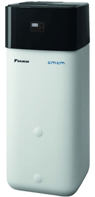 Daikin EHSH08P50B