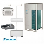 Daikin RYYQ20U - фото 2