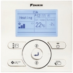 Daikin FHA71A / RR71BV3 / W1 - фото 3