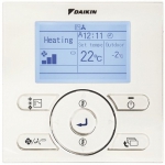 Daikin FHA140A / RZQSG140L9V1 - фото 3