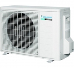 Daikin FTXF25D / RXF25D - фото 2