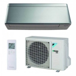 Daikin FTXA25BS / RXA25A - фото 4