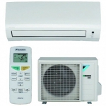 Daikin FTXF35A / RXF35A / -30 - фото 5