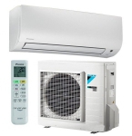 Daikin FTXP25L / RXP25L - фото 5