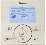 Daikin FCAG140A(B) / RZASG140MV1 - фото 3