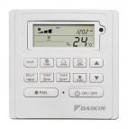 Daikin FDMQN-CXV - фото 2