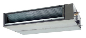 Daikin FDA125A / RQ125B / -30T