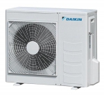 Daikin FFQN50CXV / RYN50CXV - фото 2