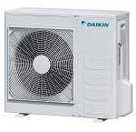 Daikin FTYN25L / RYN25L / -40 - фото 3