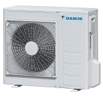 Daikin ATYN25L / ARYN25L - фото 3