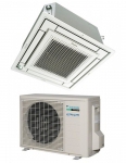 Daikin FFQ60C - фото 2