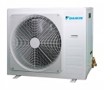 Daikin FDMQN125CXV / RQ125DXY - фото 2