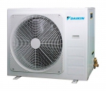 Daikin FDMQN100CXV / RQ100DXY - фото 2