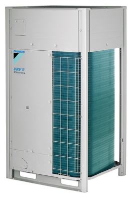 Daikin REYQ12U