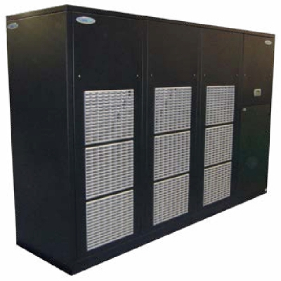 EMICON Прецизионный кондиционер ED.X 921 VU.Kc