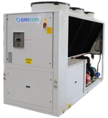 EMICON Тепловой насос PAE 3802 S.Kc