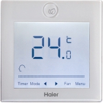 Haier AD12МS1ERA - фото 2