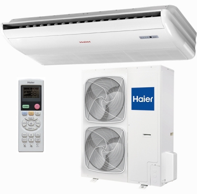 Haier AC60FS1ERA(S) / 1U60IS1EAB(S)