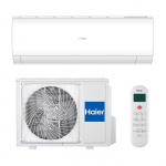 Haier HSU-12HPL03 / R3 (-30C) - фото 4