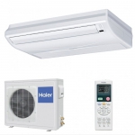 Haier AC18CS1ERA(S) / 1U18DS1EAA - фото 4