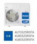 Haier 4U75S2SR5FA - фото 2