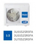 Haier 3U55S2SR5FA - фото 2