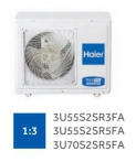 Haier 3U55S2SR5FA - фото 2