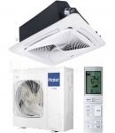 Haier ABH105H1ERG / 1U36SS1EAB - фото 4