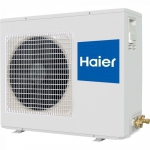 Haier AC24CS1ERA(S) / 1U24FS1EAA - фото 2