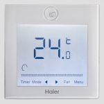 Haier AD36NS1ERA / 1U36SS1EAB - фото 2