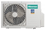 Hisense AS-13UW4RVETG01(S) - фото 2