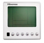 Hisense AUD-48UX4SHH4 / AUW-48U6SP1 - фото 3