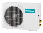 Hisense AUD-48UX4SHH4 / AUW-48U6SP1 - фото 2