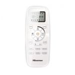 Hisense AMS-12UR4SVEDL6 (S) - фото 2