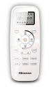 Hisense AS-07HW4SYDTG035 WI-FI Ready - фото 4