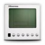 Hisense AVD-30UXCSCH - фото 2