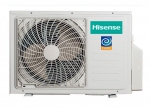 Hisense AUD-24UX4SLL4 / AUW-24U4SF1 - фото 2