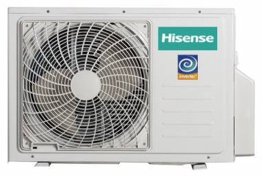 Hisense AMW2-14U4SRE