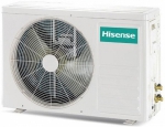 Hisense AS-13UR4RYRKB04 - фото 3