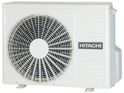 Hitachi RAS-2.5WHVNP