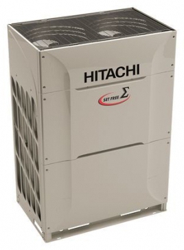 Hitachi RAS-6FSXNPE