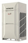 Hitachi RAS-8FSXNPE Nord -30 - фото 2